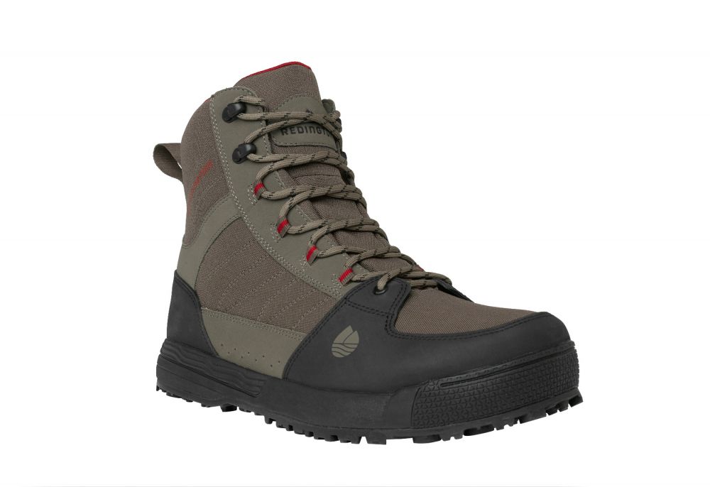 Benchmark Wading Boots - Flytackle NZ